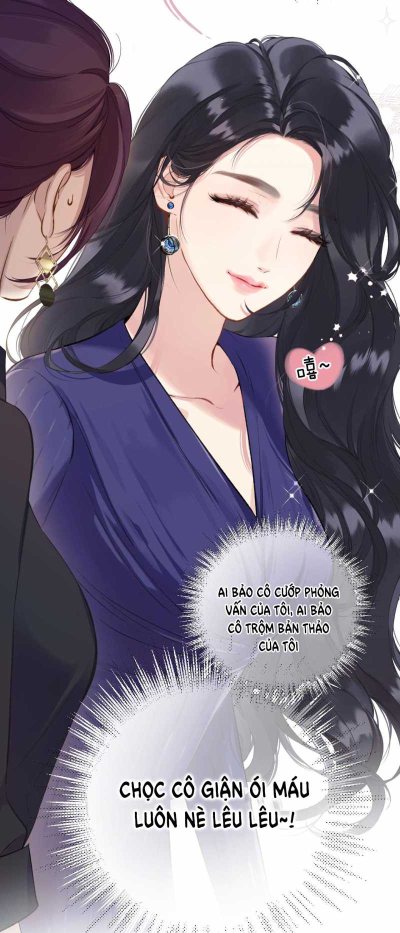 Trêu Nhầm Chapter 10.2 - Trang 2