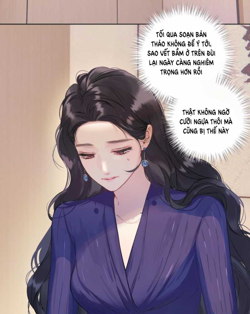 Trêu Nhầm Chapter 10.2 - Trang 2