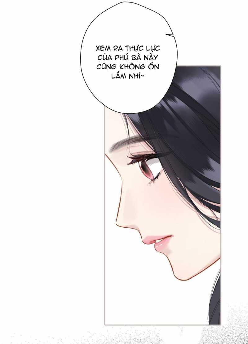 Trêu Nhầm Chapter 10.2 - Trang 2