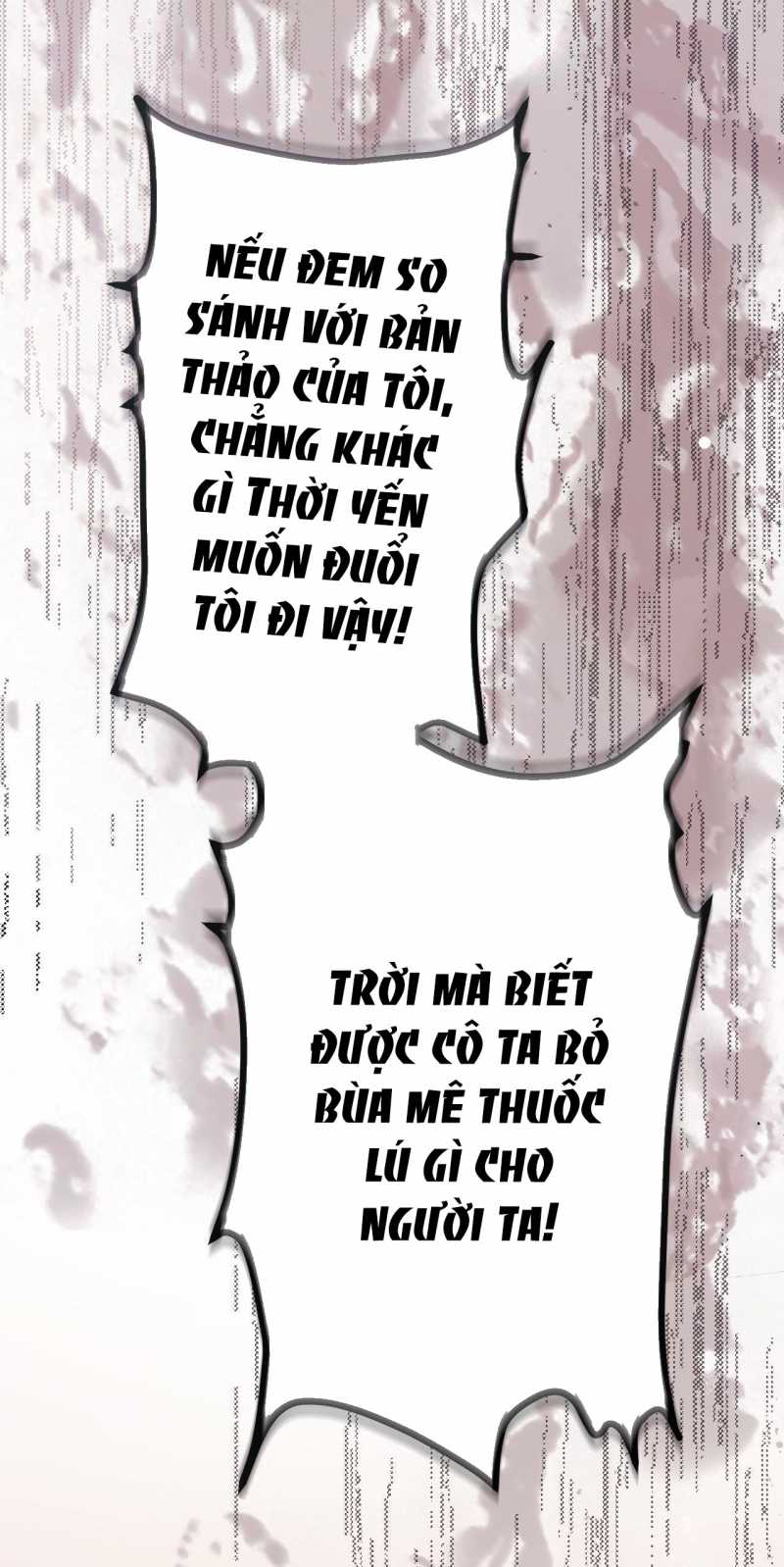 Trêu Nhầm Chapter 10.2 - Trang 2