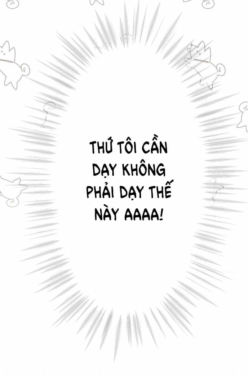 Trêu Nhầm Chapter 9.1 - Trang 2