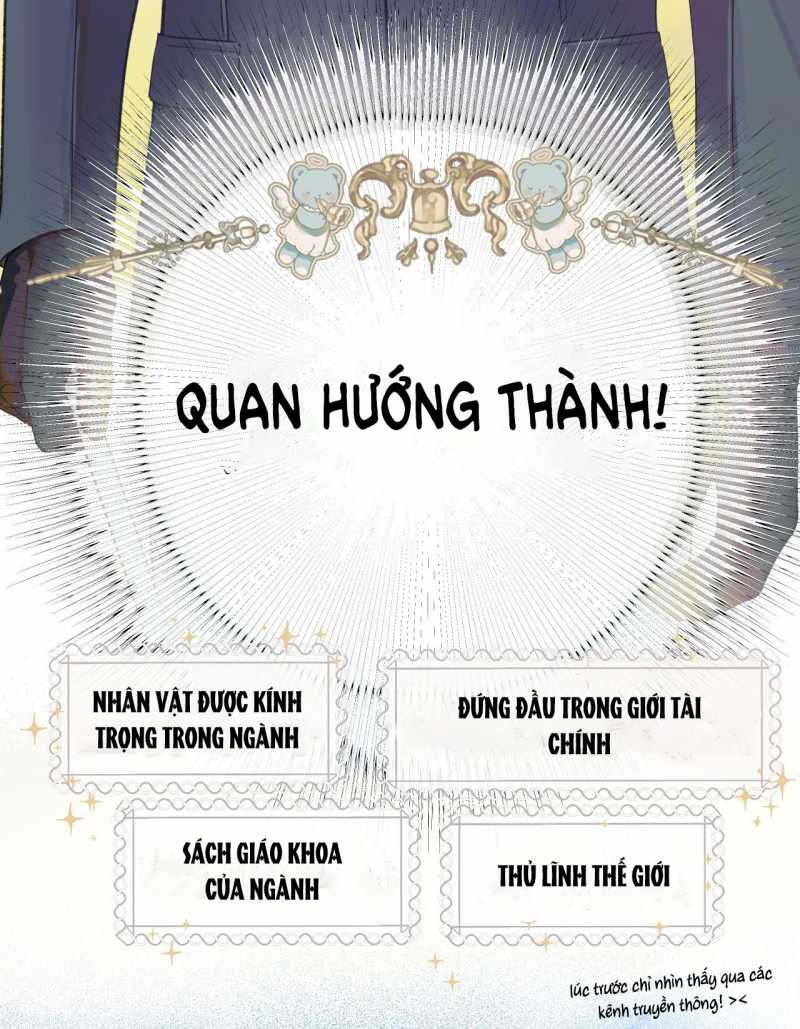 Trêu Nhầm Chapter 8.1 - Trang 2