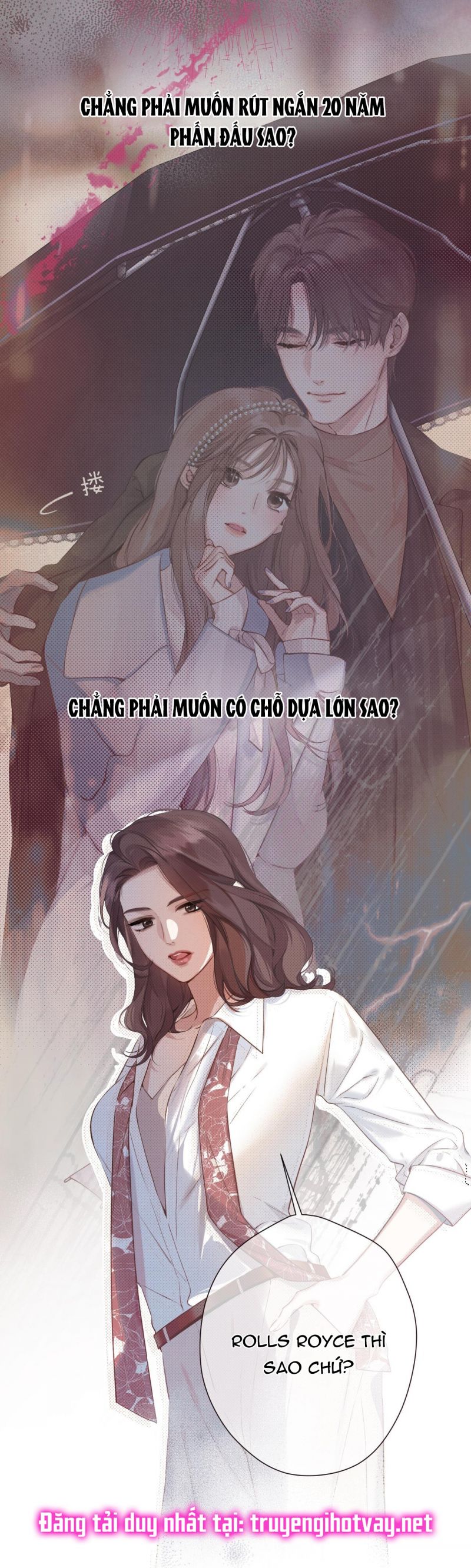 Trêu Nhầm Chapter 4.1 - Trang 2