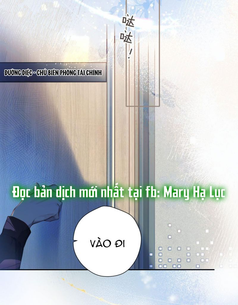 Trêu Nhầm Chapter 3.1 - Trang 2