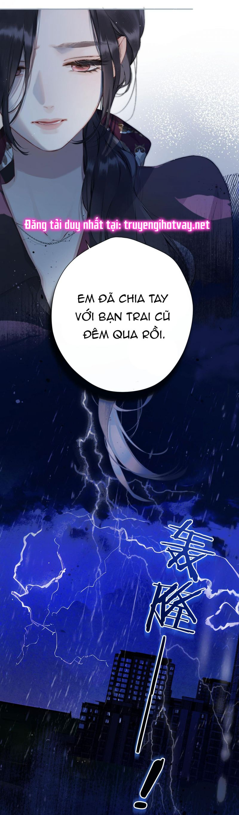 Trêu Nhầm Chapter 3.1 - Trang 2