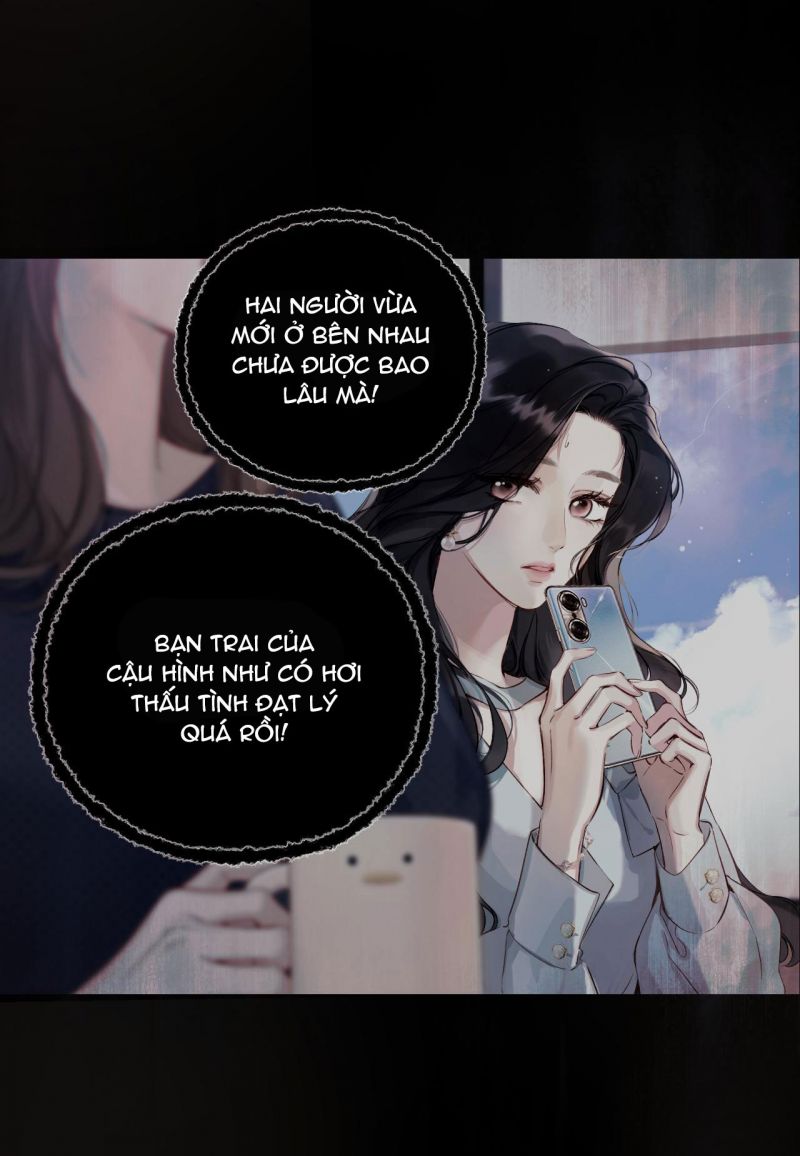 Trêu Nhầm Chapter 2.2 - Trang 2