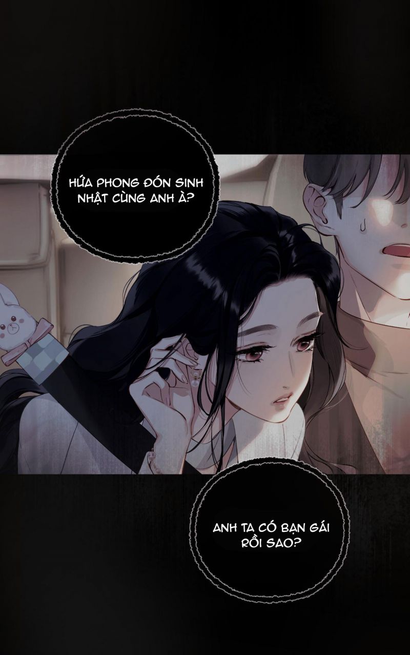 Trêu Nhầm Chapter 2.2 - Trang 2