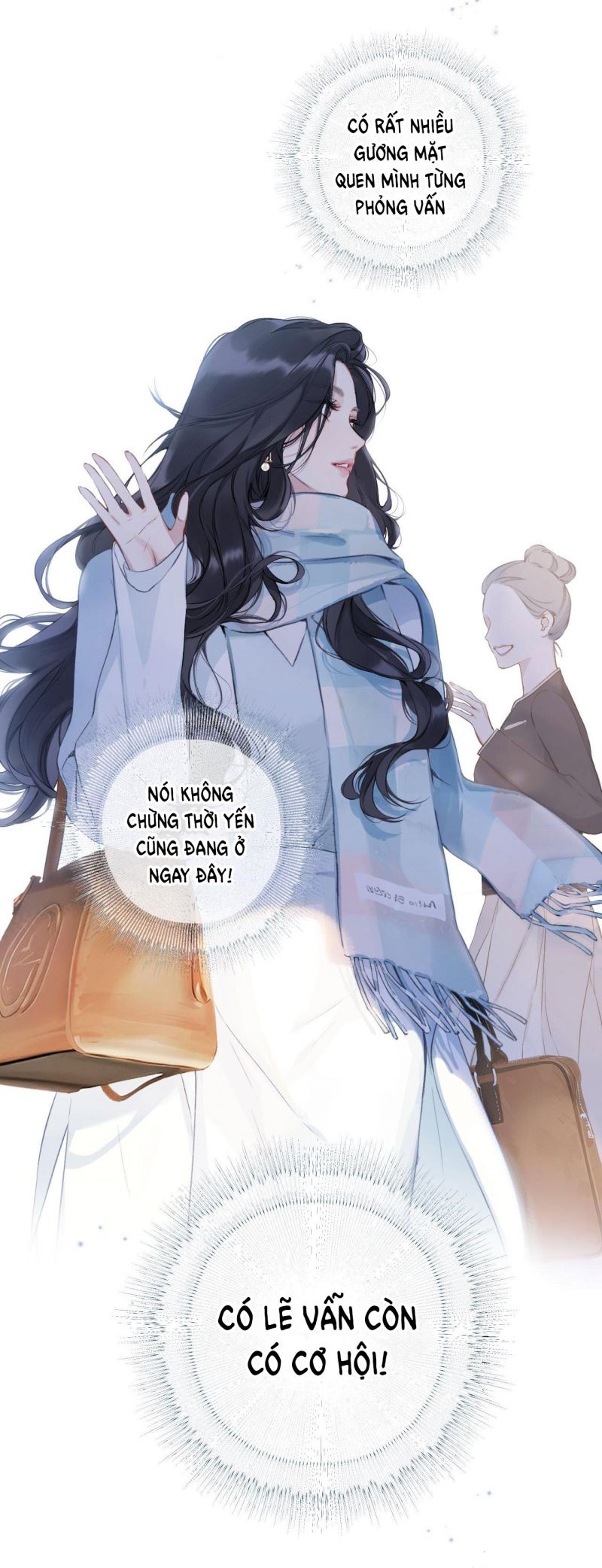 Trêu Nhầm Chapter 1.2 - Trang 2