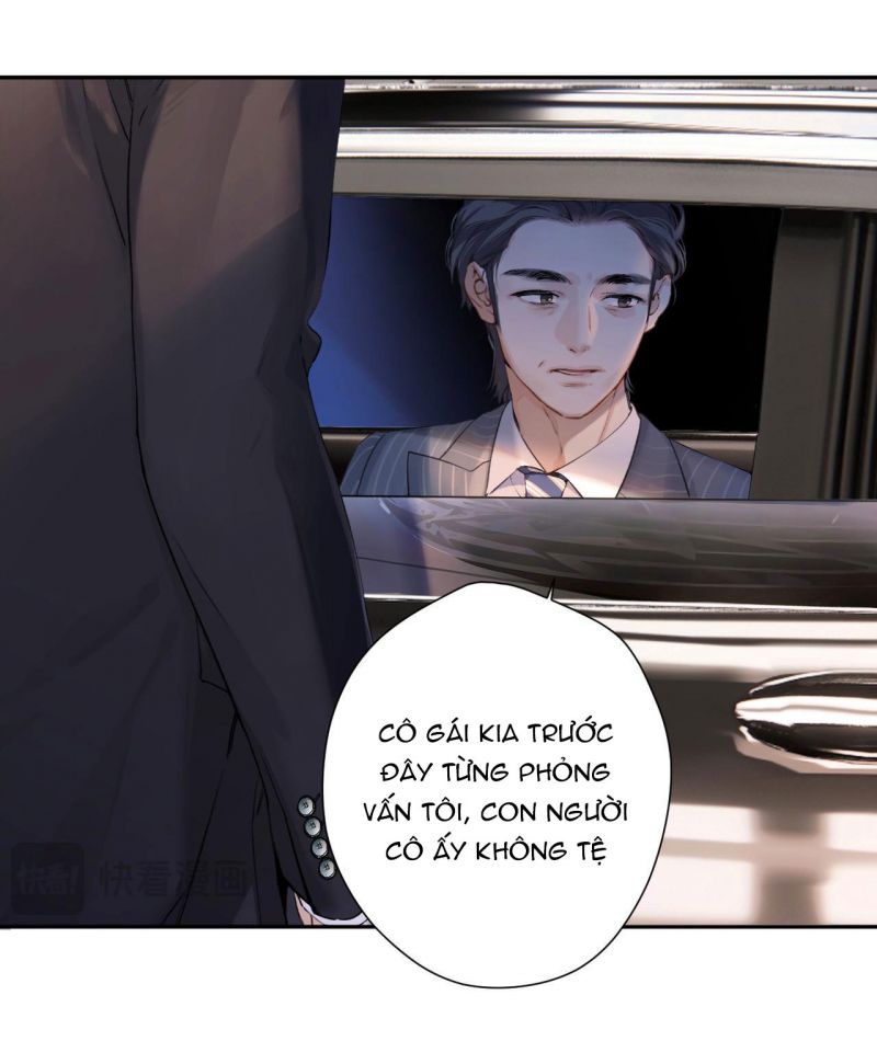 Trêu Nhầm Chapter 1.2 - Trang 2