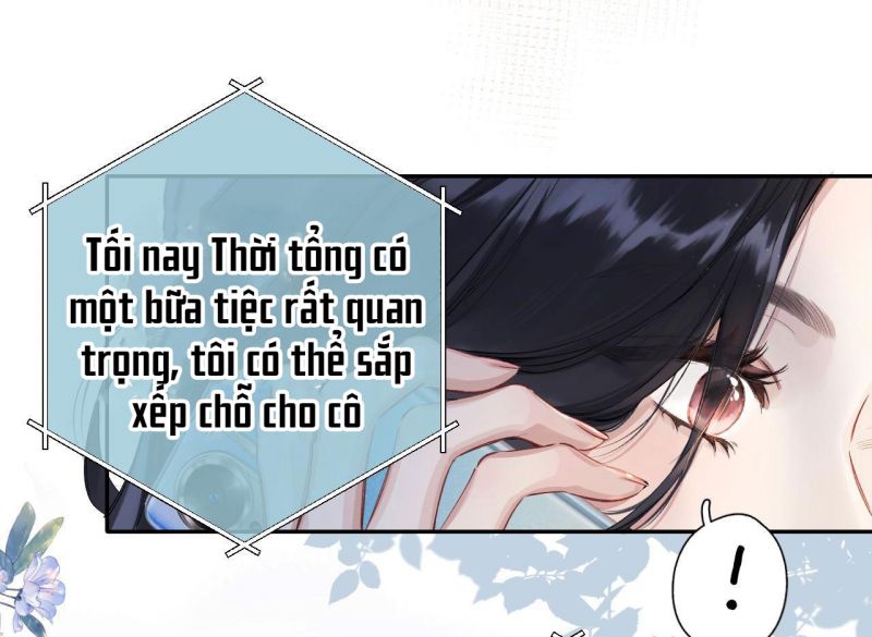 Trêu Nhầm Chapter 1.1 - Trang 2