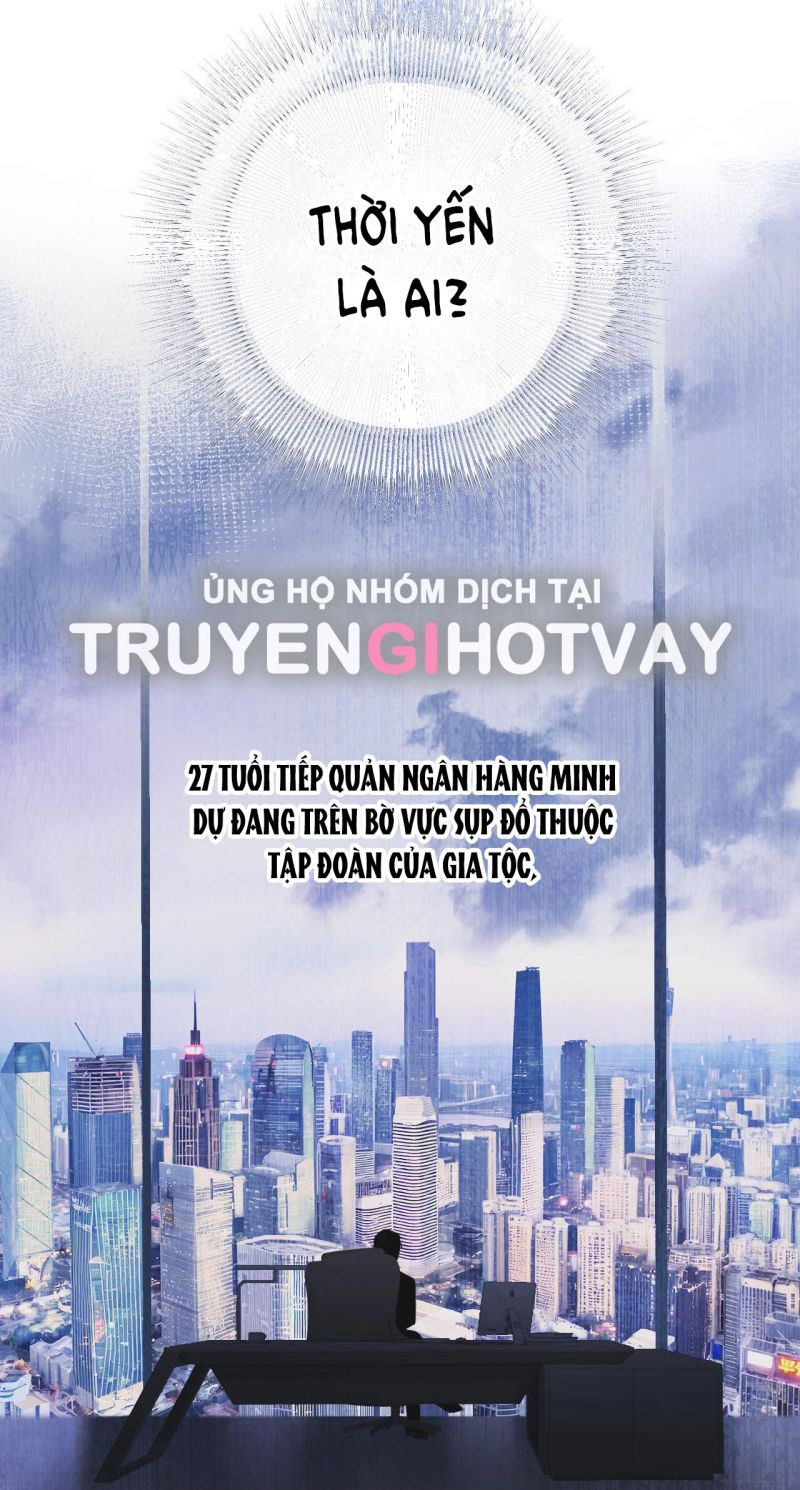 Trêu Nhầm Chapter 1.1 - Trang 2