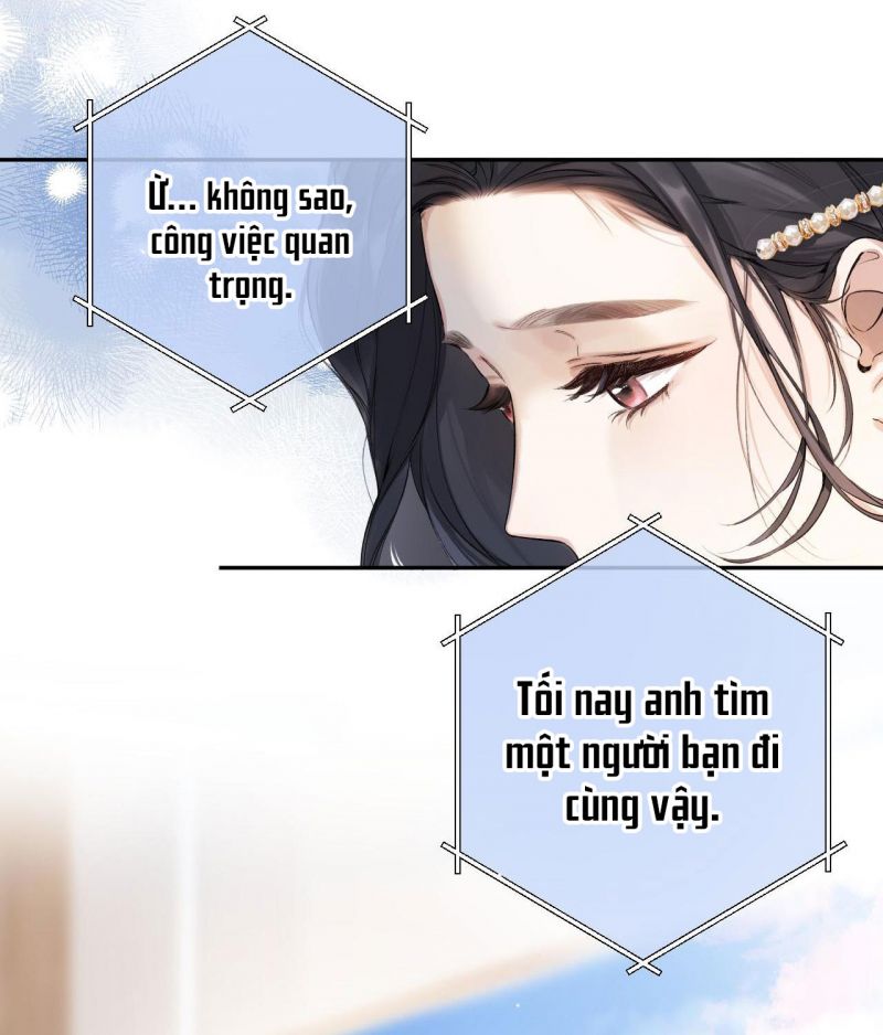 Trêu Nhầm Chapter 1.1 - Trang 2