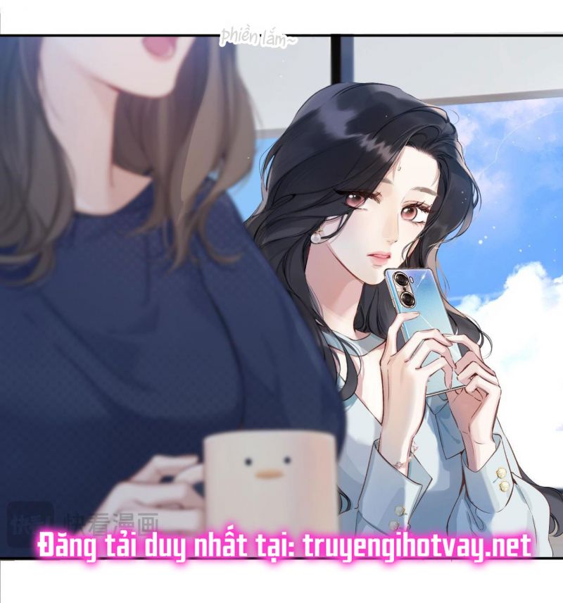 Trêu Nhầm Chapter 1.1 - Trang 2