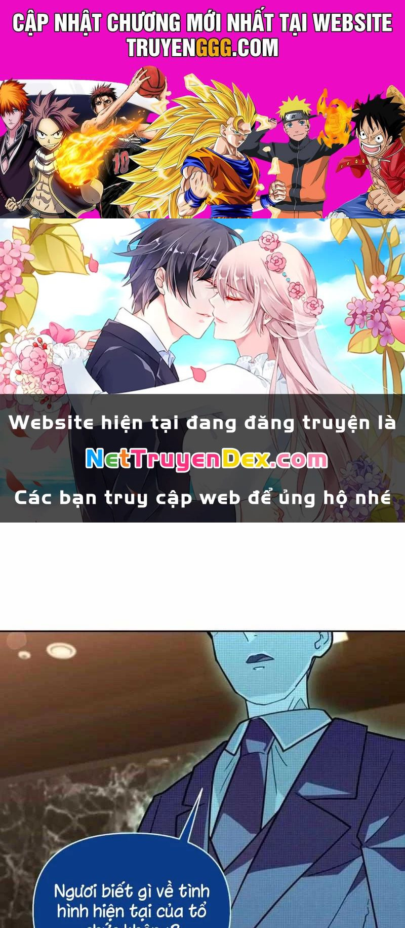 Ông Chú Ma Pháp Thiếu Nữ Chapter 28 - Trang 2