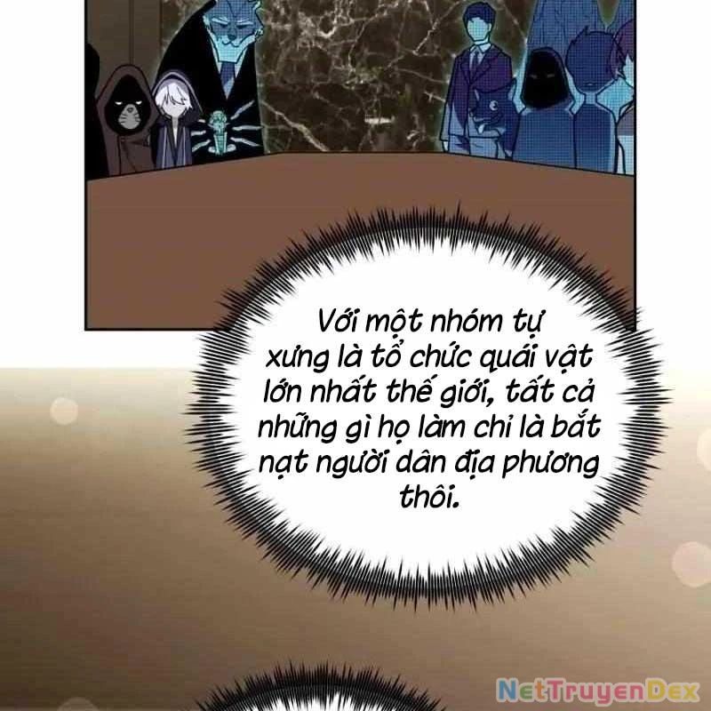 Ông Chú Ma Pháp Thiếu Nữ Chapter 28 - Trang 2