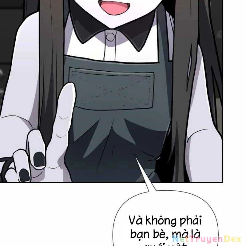 Ông Chú Ma Pháp Thiếu Nữ Chapter 26 - Trang 2