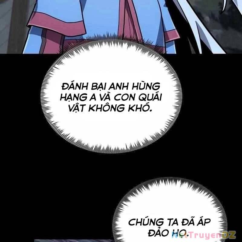 Ông Chú Ma Pháp Thiếu Nữ Chapter 25 - Trang 2