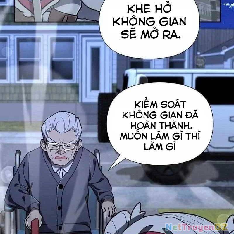 Ông Chú Ma Pháp Thiếu Nữ Chapter 25 - Trang 2