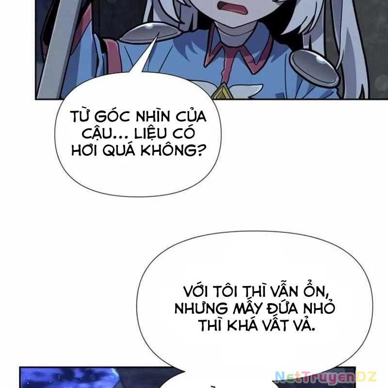 Ông Chú Ma Pháp Thiếu Nữ Chapter 24 - Trang 2