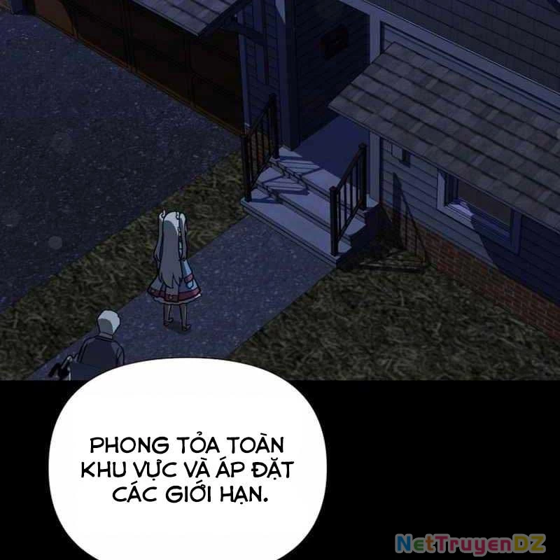 Ông Chú Ma Pháp Thiếu Nữ Chapter 24 - Trang 2