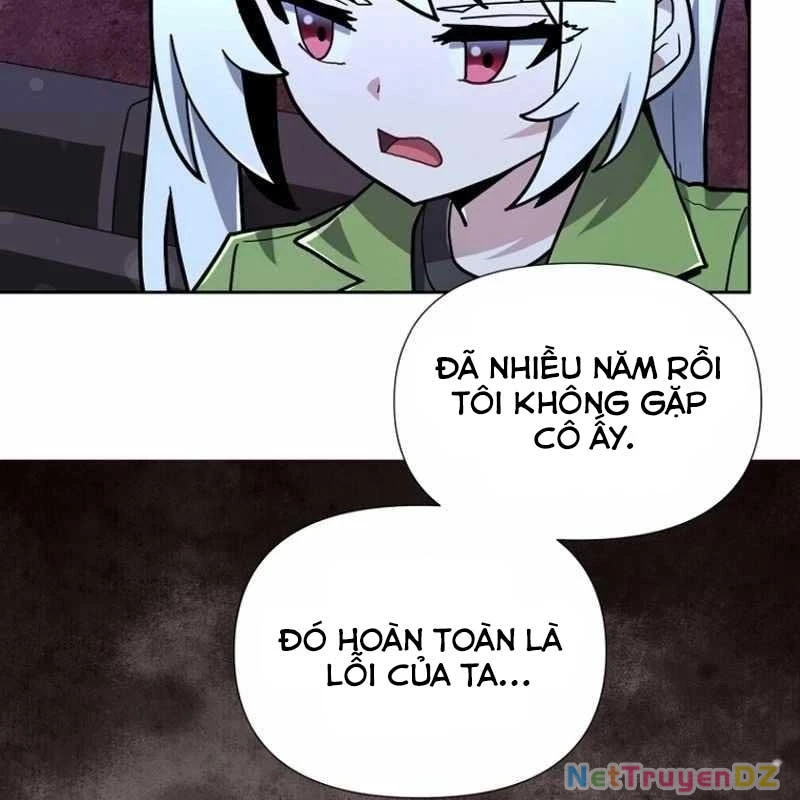 Ông Chú Ma Pháp Thiếu Nữ Chapter 24 - Trang 2