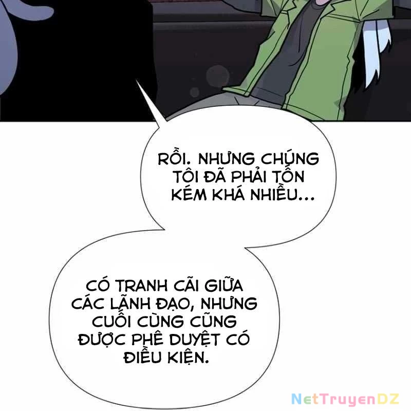 Ông Chú Ma Pháp Thiếu Nữ Chapter 24 - Trang 2