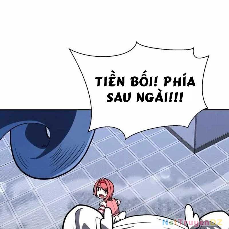 Ông Chú Ma Pháp Thiếu Nữ Chapter 23 - Trang 2