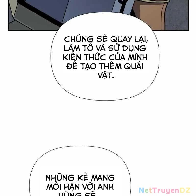 Ông Chú Ma Pháp Thiếu Nữ Chapter 23 - Trang 2