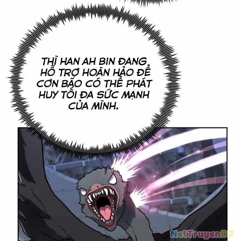 Ông Chú Ma Pháp Thiếu Nữ Chapter 23 - Trang 2