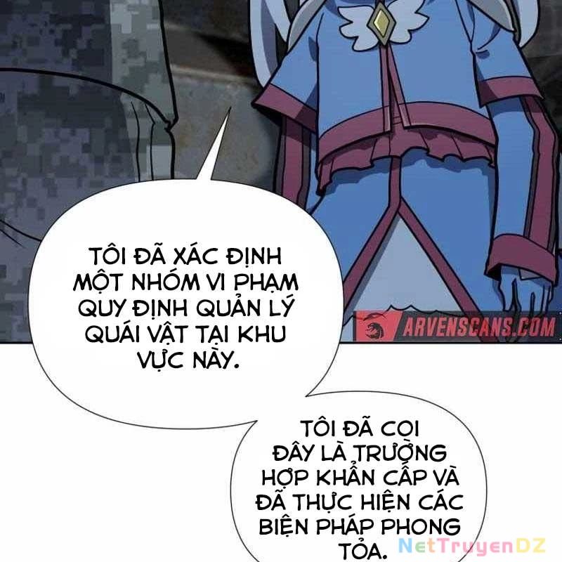 Ông Chú Ma Pháp Thiếu Nữ Chapter 23 - Trang 2