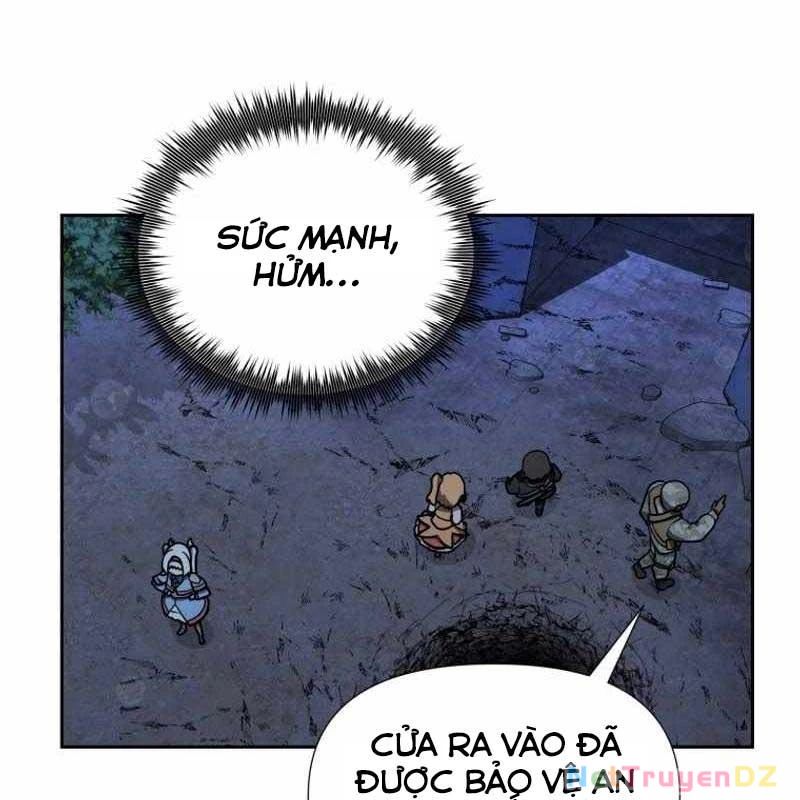 Ông Chú Ma Pháp Thiếu Nữ Chapter 23 - Trang 2