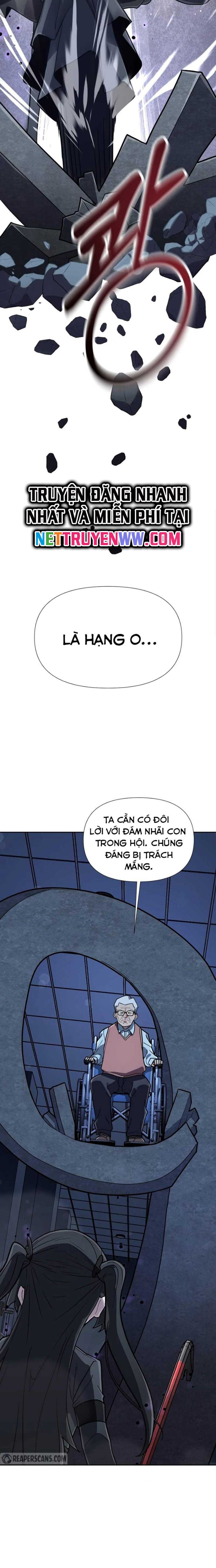 Ông Chú Ma Pháp Thiếu Nữ Chapter 16 - Trang 2