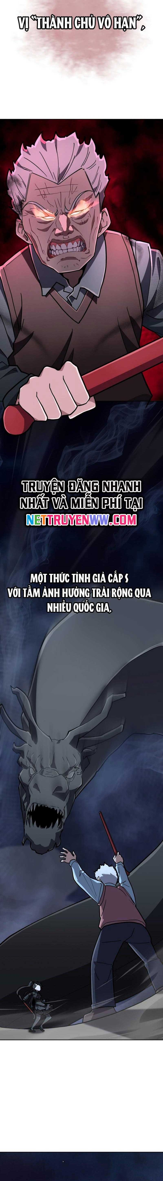 Ông Chú Ma Pháp Thiếu Nữ Chapter 16 - Trang 2