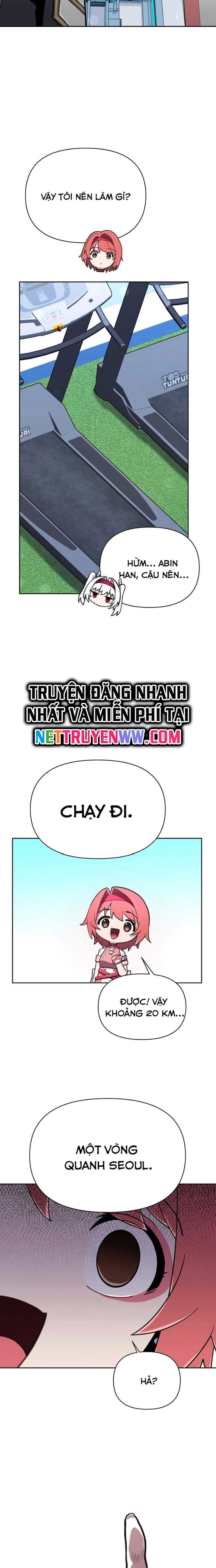 Ông Chú Ma Pháp Thiếu Nữ Chapter 14 - Trang 2