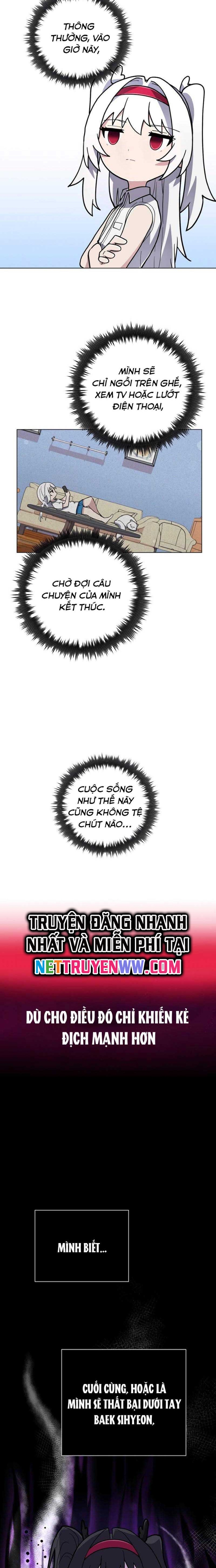 Ông Chú Ma Pháp Thiếu Nữ Chapter 14 - Trang 2