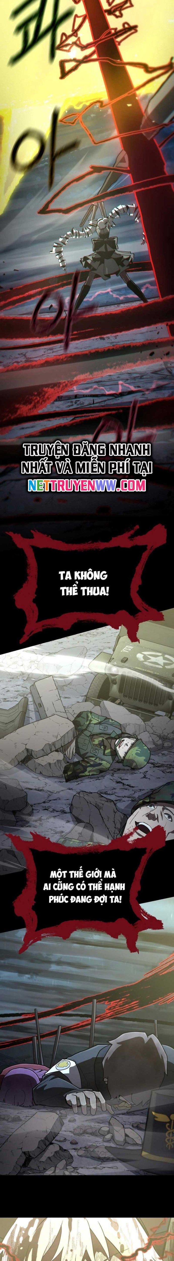 Ông Chú Ma Pháp Thiếu Nữ Chapter 13 - Trang 2