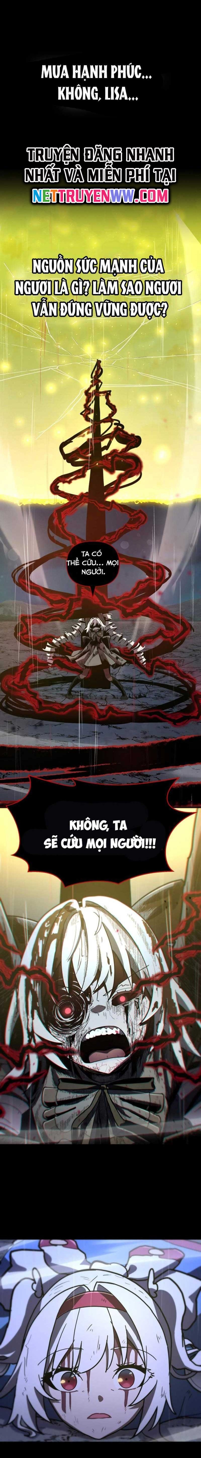 Ông Chú Ma Pháp Thiếu Nữ Chapter 13 - Trang 2