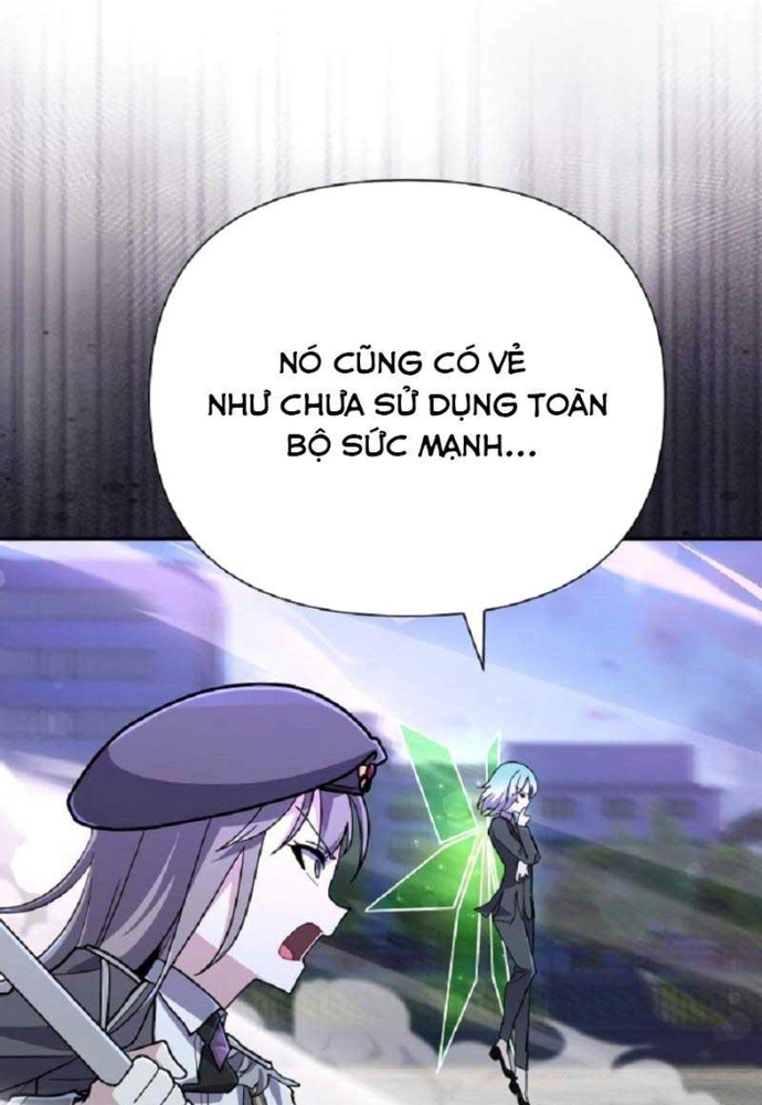 Ông Chú Ma Pháp Thiếu Nữ Chapter 8 - Trang 2