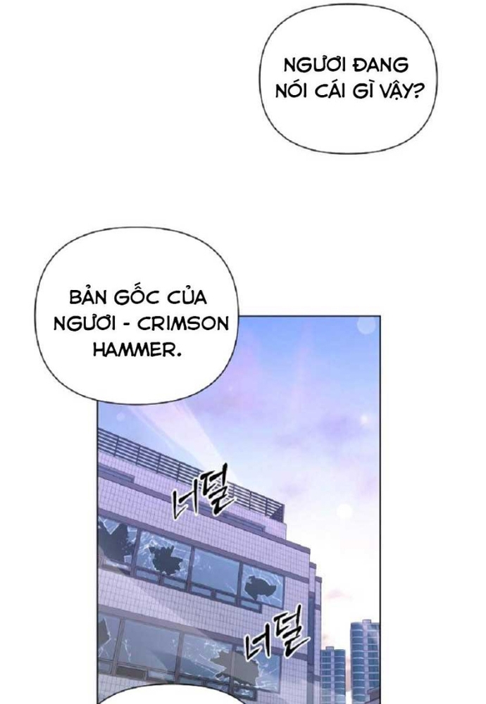 Ông Chú Ma Pháp Thiếu Nữ Chapter 8 - Trang 2