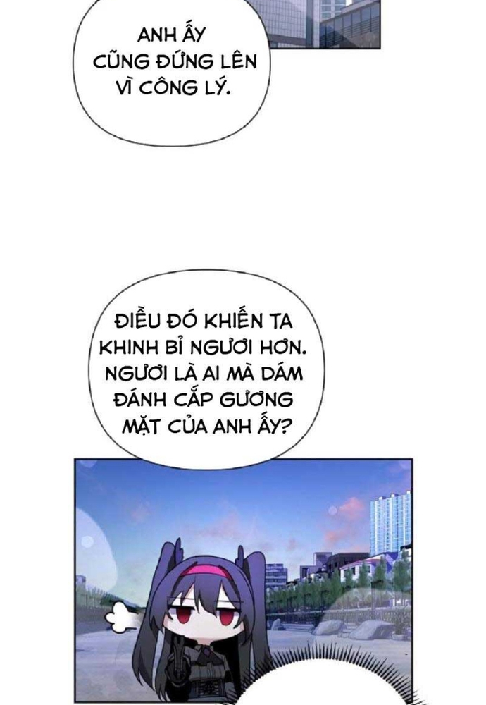 Ông Chú Ma Pháp Thiếu Nữ Chapter 8 - Trang 2