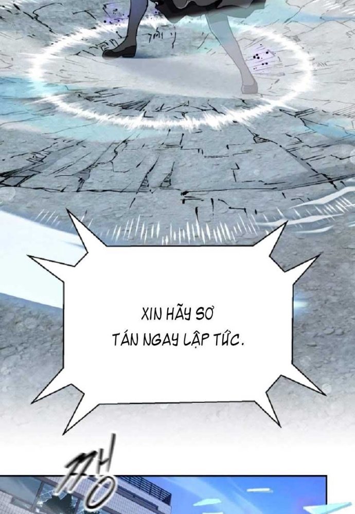 Ông Chú Ma Pháp Thiếu Nữ Chapter 8 - Trang 2