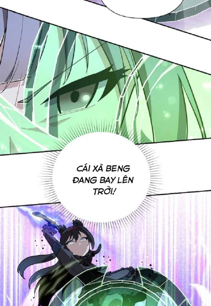 Ông Chú Ma Pháp Thiếu Nữ Chapter 8 - Trang 2