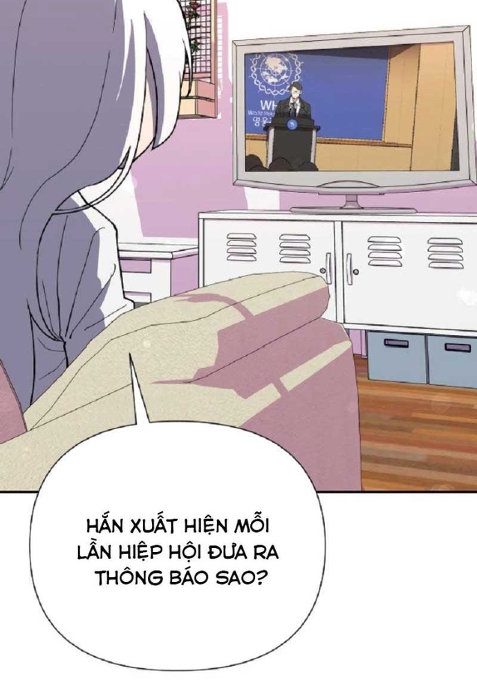 Ông Chú Ma Pháp Thiếu Nữ Chapter 8 - Trang 2