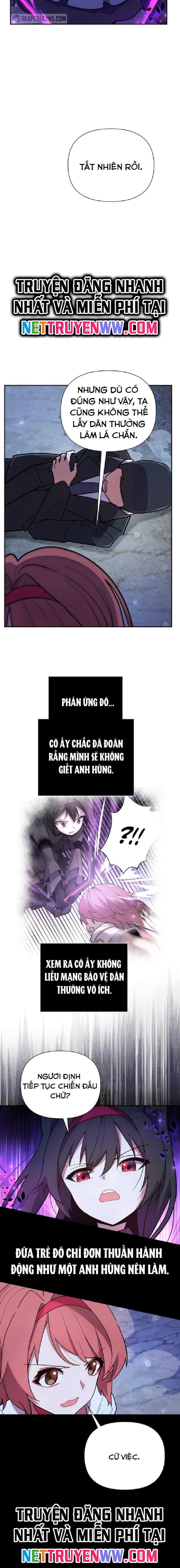 Ông Chú Ma Pháp Thiếu Nữ Chapter 7 - Trang 2