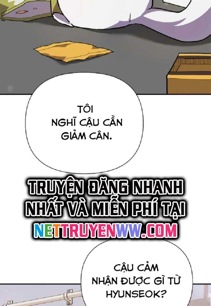 Ông Chú Ma Pháp Thiếu Nữ Chapter 6 - Trang 2