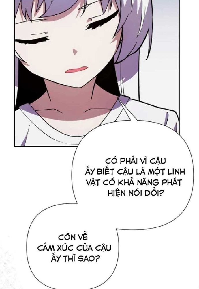 Ông Chú Ma Pháp Thiếu Nữ Chapter 6 - Trang 2