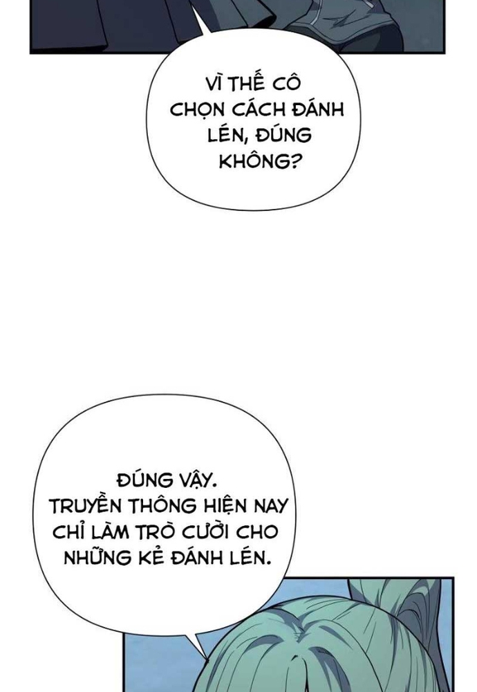 Ông Chú Ma Pháp Thiếu Nữ Chapter 5 - Trang 2