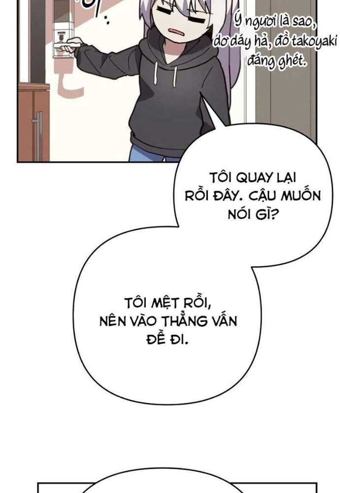 Ông Chú Ma Pháp Thiếu Nữ Chapter 5 - Trang 2