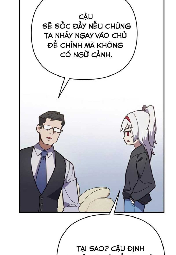 Ông Chú Ma Pháp Thiếu Nữ Chapter 5 - Trang 2