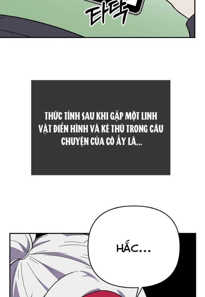 Ông Chú Ma Pháp Thiếu Nữ Chapter 5 - Trang 2